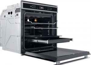 Piekarnik Whirlpool W6 OM4 4S1 H 4