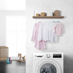 Pralko-suszarka Bosch WDU 8H540PL 7