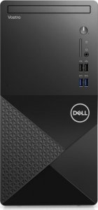 Komputer Dell Vostro 3910, Core i5-12400, 16 GB, Intel UHD Graphics 730, 256 GB M.2 PCIe Windows 11 Pro 2