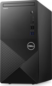 Komputer Dell Vostro 3910, Core i5-12400, 16 GB, Intel UHD Graphics 730, 256 GB M.2 PCIe Windows 11 Pro 3
