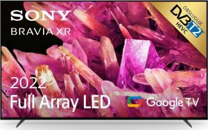 Telewizor Sony XR-55X90K LED 55'' 4K Ultra HD Android 1