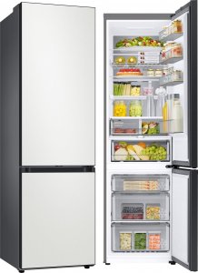Lodówka Samsung RB38A7B6DAP 2