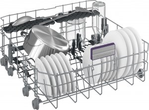 Zmywarka Beko BDIN38640D 2