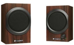 Głośniki komputerowe Logitech Z240 Głośniki Multimedia Speakers (980-000756) 1