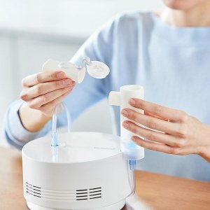 Omron  Nebulizotor C28P NE-C105-E 5