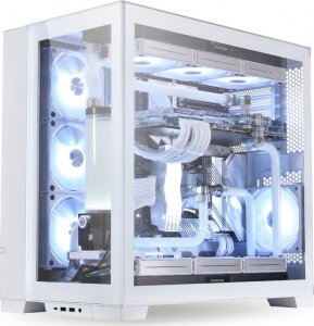 Obudowa Lian Li O11 Dynamic EVO ARGB (O11DEW) 3