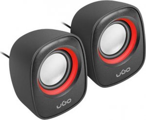 Głośniki komputerowe uGo Tamu S100 2.0 (UGL-1790) 3