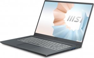 Laptop MSI Modern 15 A11MU-1041PL i5-1155G7 / 16 GB / 1 TB / W11 11