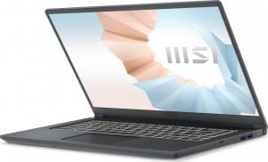 Laptop MSI Modern 15 A11MU-1041PL i5-1155G7 / 16 GB / 1 TB / W11 13