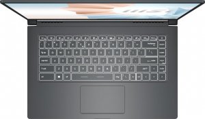 Laptop MSI Modern 15 A11MU-1041PL i5-1155G7 / 16 GB / 1 TB / W11 14
