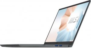 Laptop MSI Modern 15 A11MU-1041PL i5-1155G7 / 16 GB / 1 TB / W11 15