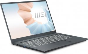 Laptop MSI Modern 15 A11MU-1041PL i5-1155G7 / 16 GB / 1 TB / W11 18