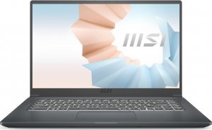 Laptop MSI Modern 15 A11MU-1041PL i5-1155G7 / 16 GB / 1 TB / W11 19