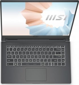 Laptop MSI Modern 15 A11MU-1041PL i5-1155G7 / 16 GB / 1 TB / W11 20