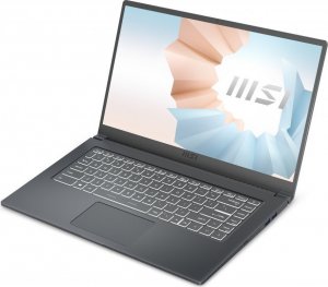 Laptop MSI Modern 15 A11MU-1041PL i5-1155G7 / 16 GB / 1 TB / W11 6