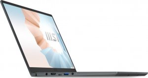 Laptop MSI Modern 15 A11MU-1041PL i5-1155G7 / 16 GB / 1 TB / W11 8
