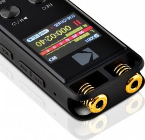 Dyktafon Kodak Kodak VRC 550 3