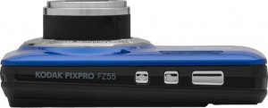 Aparat cyfrowy Kodak FZ55 niebieski 3