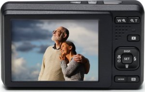 Aparat cyfrowy Kodak FZ55 niebieski 4