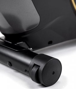 Rower stacjonarny Urbogym Argo magnetyczny Yellow 6