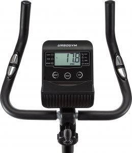 Rower stacjonarny Urbogym Argo magnetyczny Yellow 7