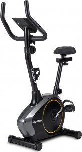 Rower stacjonarny Urbogym Argo magnetyczny Yellow 9