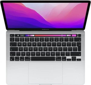 Laptop Apple MacBook Pro 13 M2 / 16 GB / 256 GB / macOS (MNEP3ZE/A/R1/US) 2