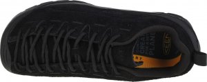 Buty trekkingowe męskie Keen Jasper czarne r. 42 1/2 (KE-1026592) 3