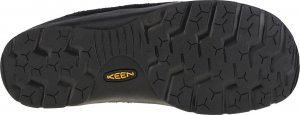 Buty trekkingowe męskie Keen Jasper czarne r. 43 (KE-1026592) 4
