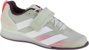 Adidas adidas Adipower Weightlifting 3 GY8925 Zielone 45 1/3 1