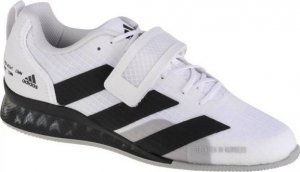 Adidas adidas Adipower Weightlifting 3 GY8926 białe 42 1