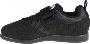 Adidas adidas Powerlift 5 Weightlifting GY8918 Czarne 37 1/3 3