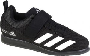 Adidas adidas Powerlift 5 Weightlifting GY8918 Czarne 42 2/3 1