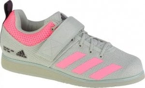 Adidas adidas Powerlift 5 Weightlifting GY8920 szary 46 1