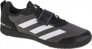 Adidas adidas The Total GW6354 Czarne 39 1/3 1