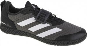 Adidas adidas The Total GW6354 Czarne 40 1