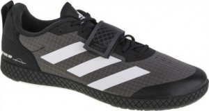 Adidas adidas The Total GW6354 Czarne 43 1/3 1