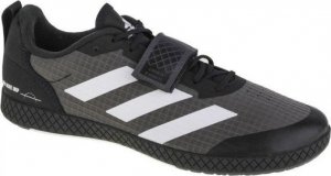 Adidas adidas The Total GW6354 Czarne 48 2/3 1