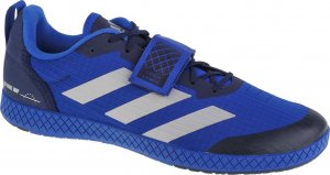 Adidas adidas The Total GY8917 Niebieskie 40 2/3 1