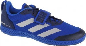 Adidas adidas The Total GY8917 Niebieskie 42 2/3 1