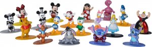 Figurka Jada Toys JADA Disney Metalowe Figurki 18szt Zestaw 2