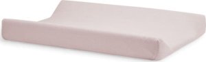 Jollein Jollein - 2 pokrowce na przewijak bawełna Frotte 50 x 70 cm Soft Pink 1