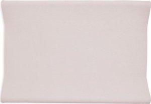 Jollein Jollein - 2 pokrowce na przewijak bawełna Frotte 50 x 70 cm Soft Pink 2