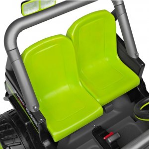 Peg Perego PEG PEREGO Samochód na Akumulator 12V GAUCHO SPORT 500W 5