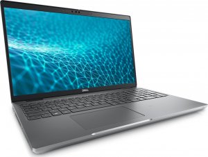 Laptop Dell Latitude 5531 (N201L553115EMEA_VP) 2