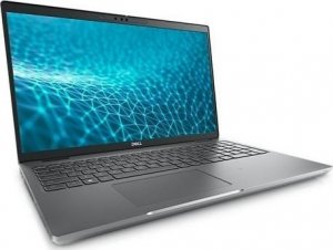 Laptop Dell Latitude 5531 (N203L553115EMEA_VP) 2