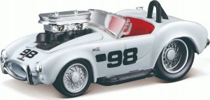 Maisto MAISTO 15526-67 Mustang Shelby Cobra 1964 samochód 1:64 1