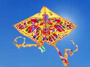 Adar Latawiec 555914 Adar mix cena za 1 szt 10