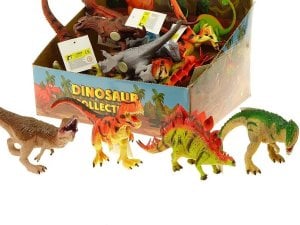 Figurka Adar Dinozaury 557048 Adar p.18 mix cena za 1 szt. 2