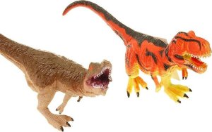 Figurka Adar Dinozaury 557048 Adar p.18 mix cena za 1 szt. 5